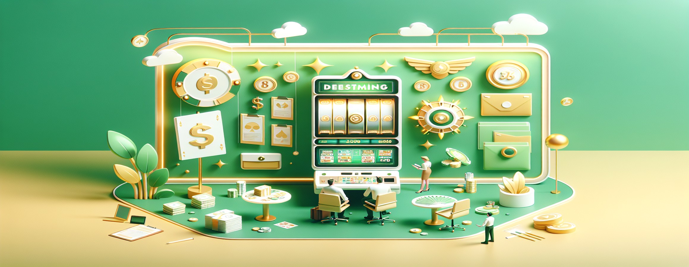 LuckyWin Blog - Latest expert tips for winning at slot games in Pakistan.